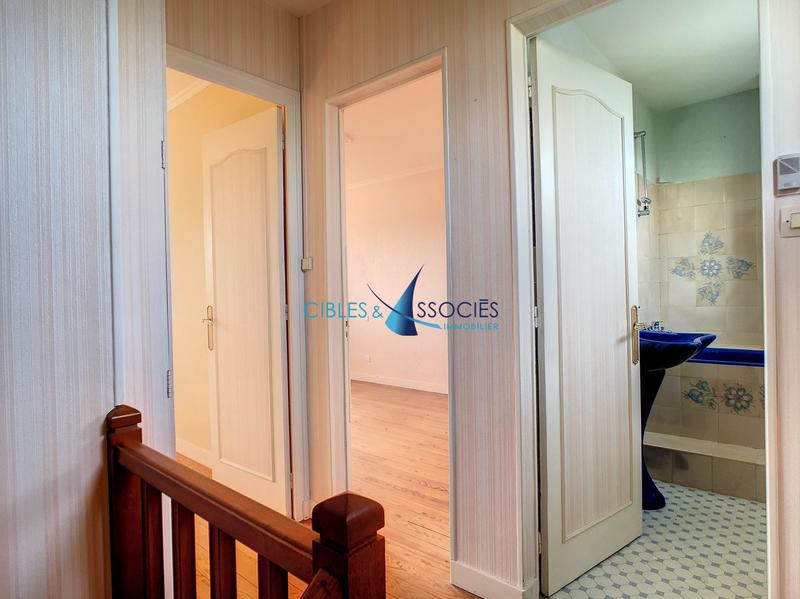 Villa - 82 m² - 4 pièces