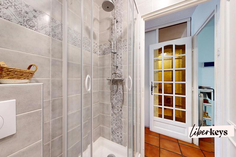 Maison - 87 m² - 4 pièces