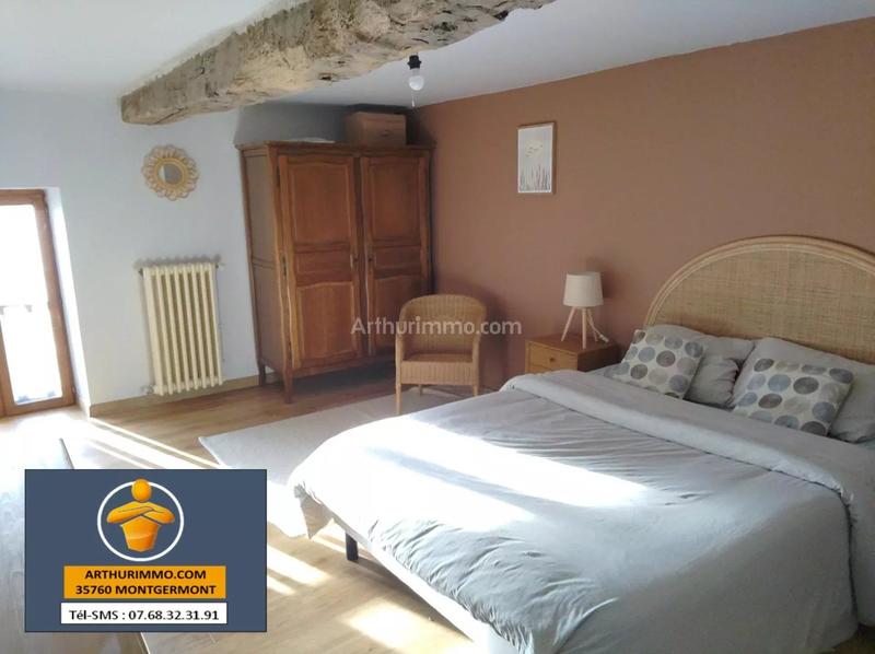 Maison - 139 m² - 7 pièces