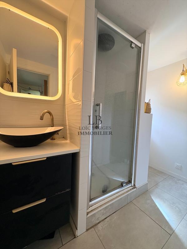 Maison - 84 m² - 4 pièces