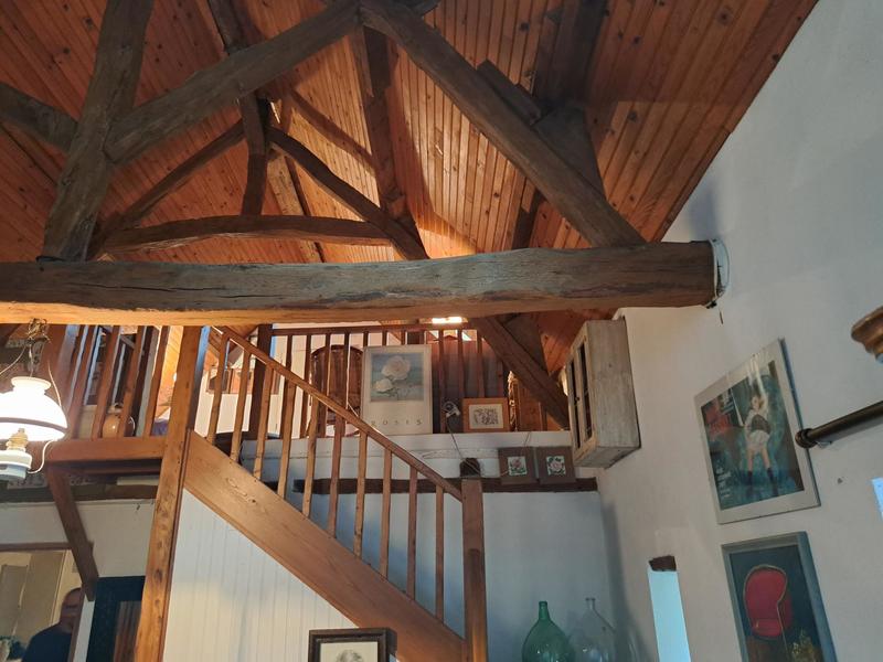Maison - 99 m² - 4 pièces