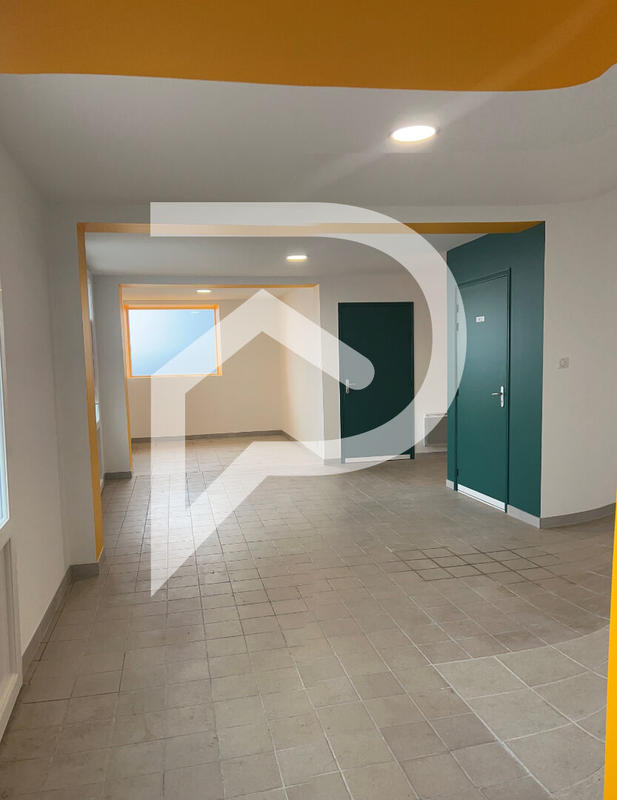 Local commercial - 127 m²