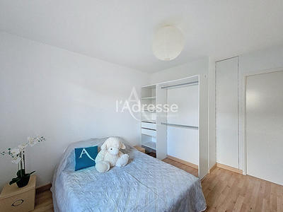 Appartement - 39 m² - 2 pièces