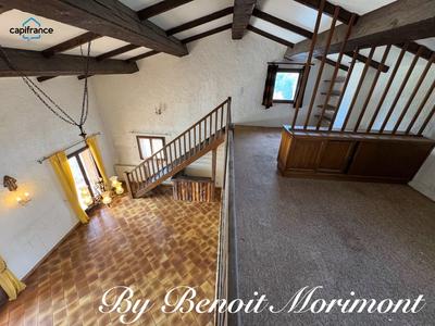 Maison - 182 m² - 6 pièces