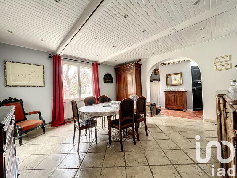 Maison - 300 m² - 13 pièces