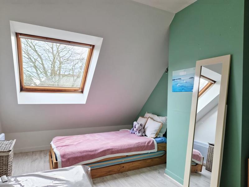 Maison - 146 m² - 6 pièces