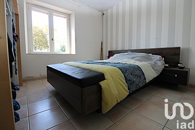 Maison - 137 m² - 6 pièces