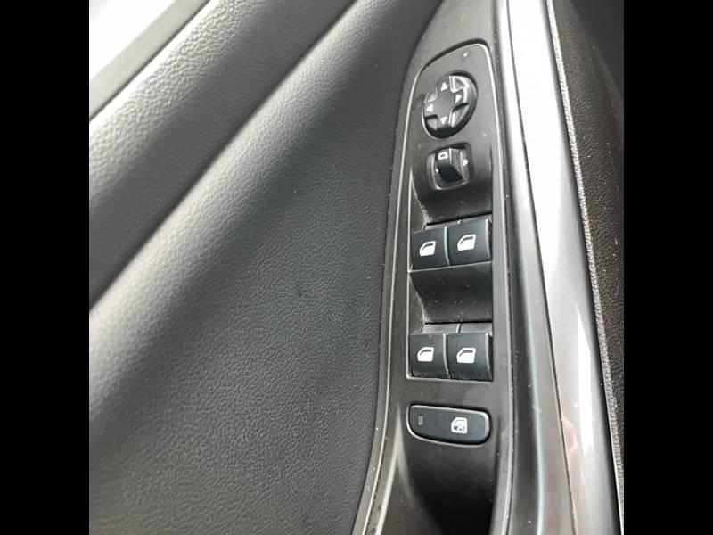 Opel Grandland X 1.5 Diesel 130 ch Design Line