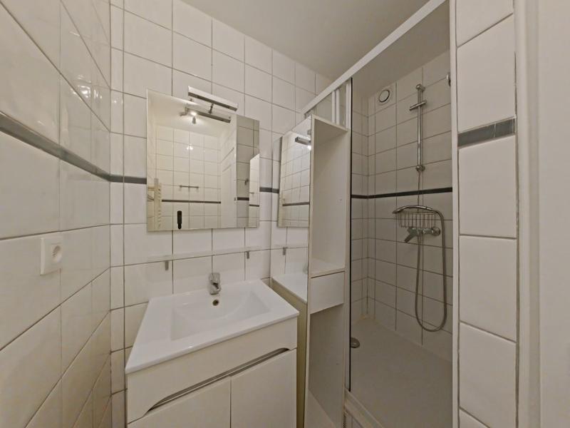 Appartement - 56 m² - 2 pièces