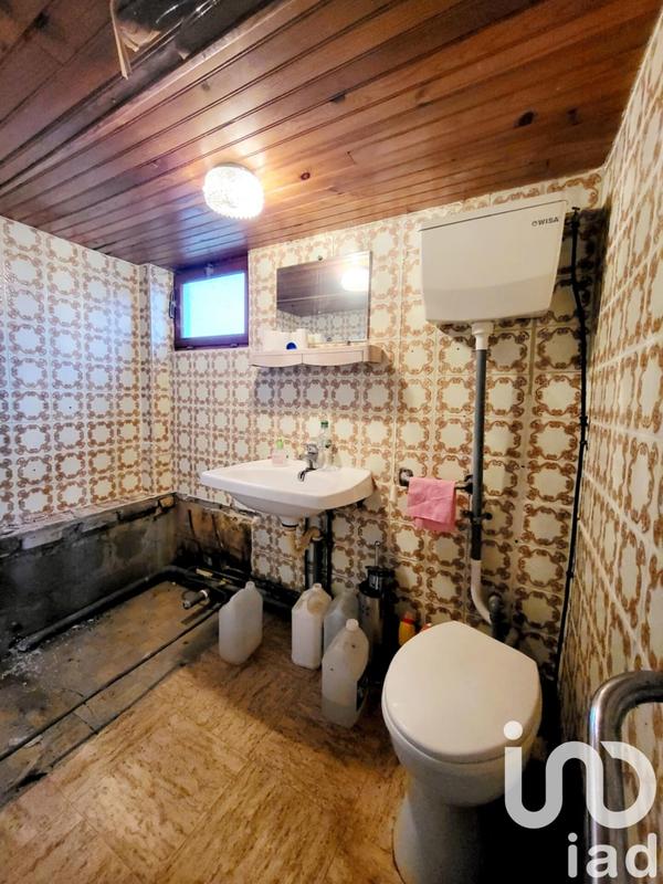 Appartement - 85 m² - 3 pièces