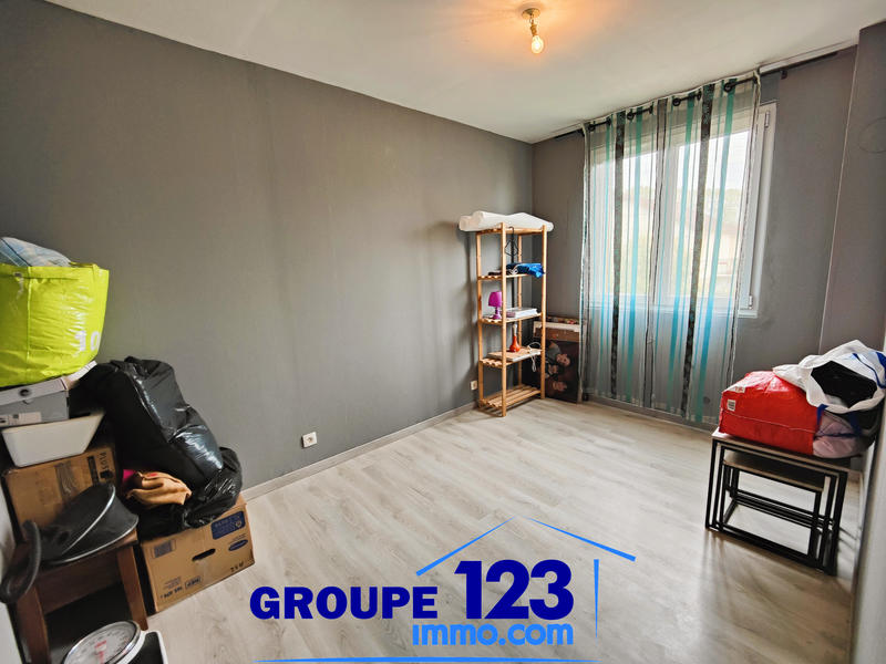Maison - 67 m² - 4 pièces