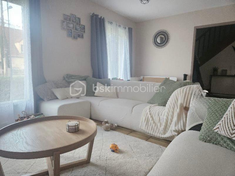 Maison - 148 m² - 8 pièces