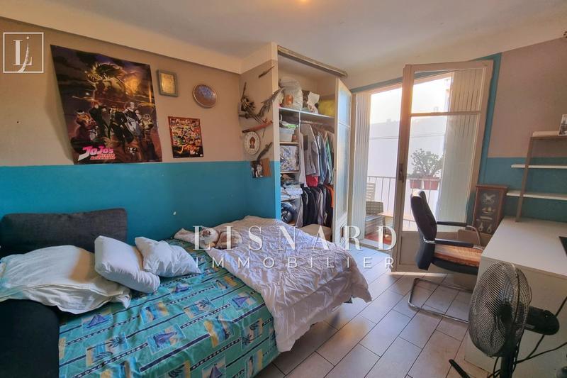 Appartement - 69 m² - 4 pièces