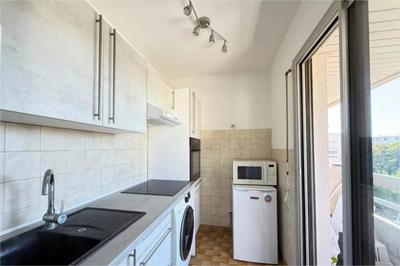Appartement - 29 m² - 1 pièce