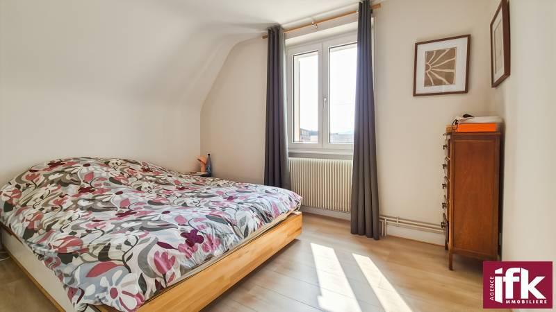 Maison - 86 m² - 5 pièces