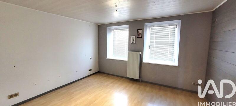 Maison - 179 m² - 6 pièces