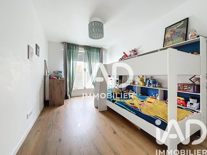 Appartement - 77 m² - 4 pièces