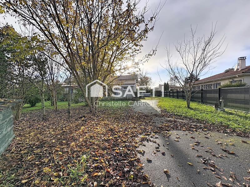 Maison - 131 m² - 5 pièces