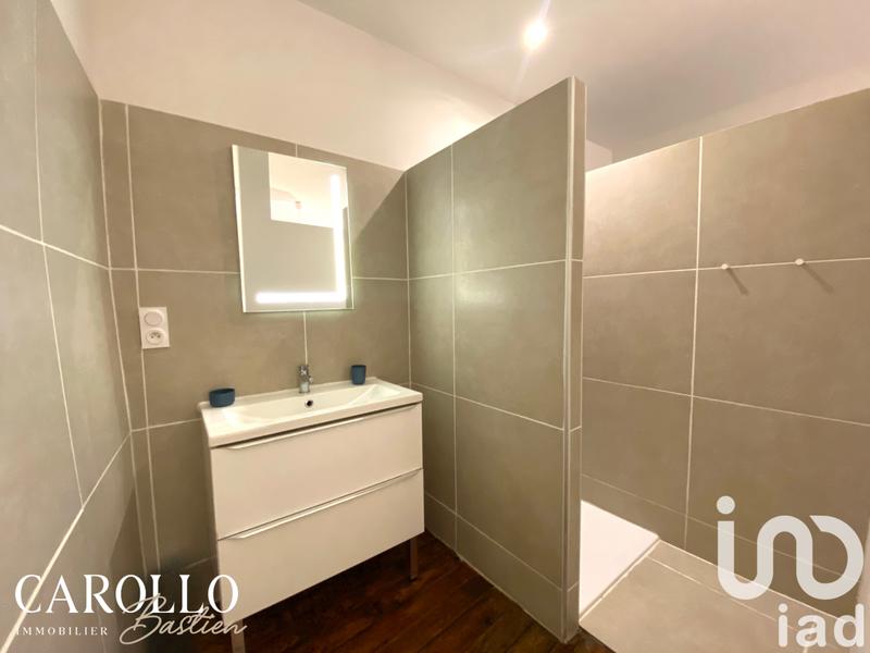 Maison - 310 m² - 10 pièces