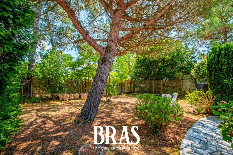 Villa - 119 m² - 5 pièces