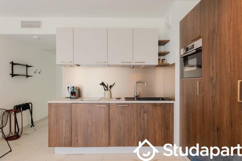 Maison - 25 m² - 1 pièce