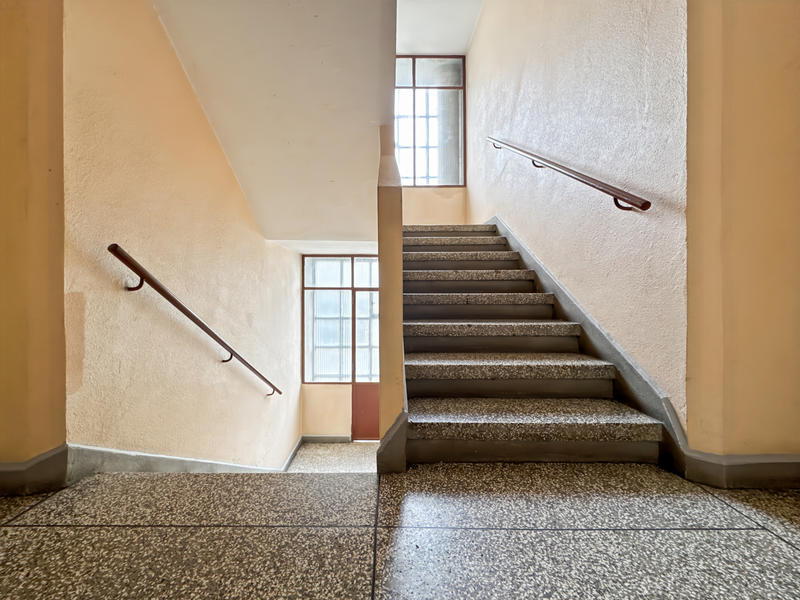 Appartement - 26 m² - 2 pièces