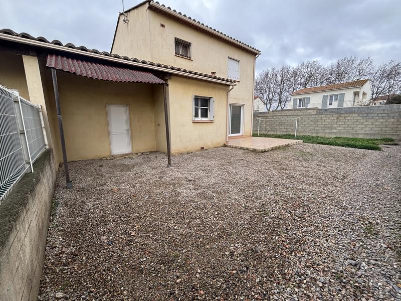 Villa - 96 m² - 4 pièces
