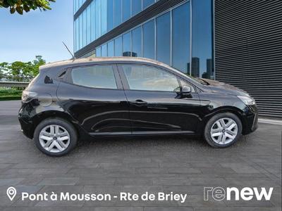 Renault Clio V TCe 90 ch Gsr2 Evolution