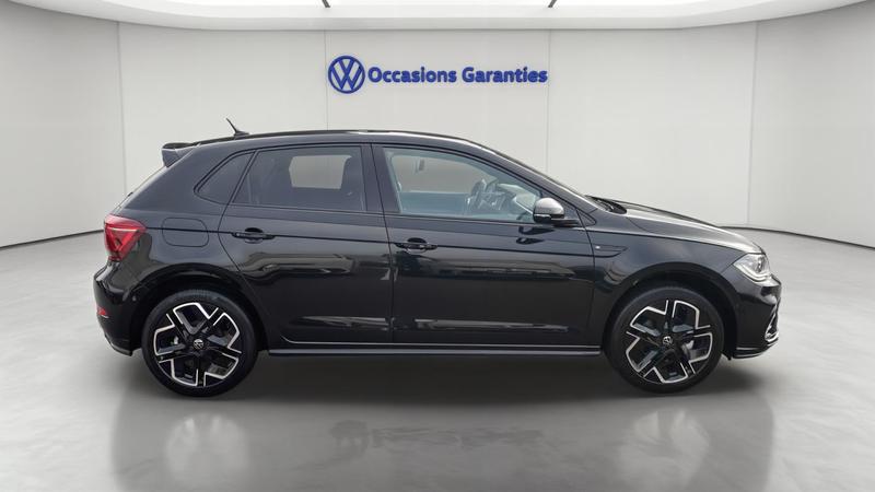 Volkswagen Polo 1.0 Tsi 116 s&amp;S Dsg7 R-Line Edition