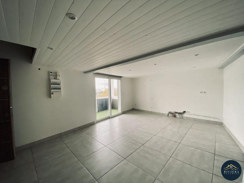 Immeuble - 340 m²
