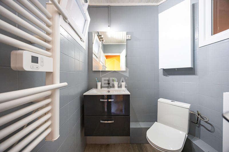 Maison - 70 m² - 5 pièces