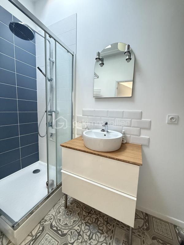 Appartement - 51 m² - 3 pièces