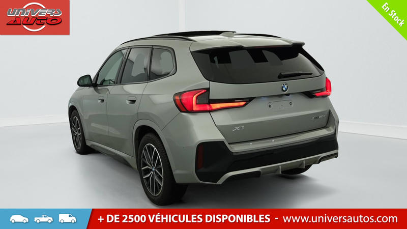 Bmw X1 U11 Xdrive 20d 163ch Dkg7 m Sport
