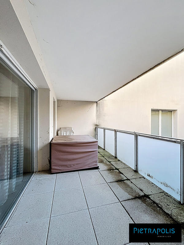 Appartement - 41 m² - 2 pièces