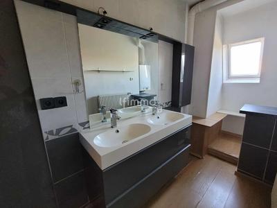 Duplex - 128 m² - 5 pièces