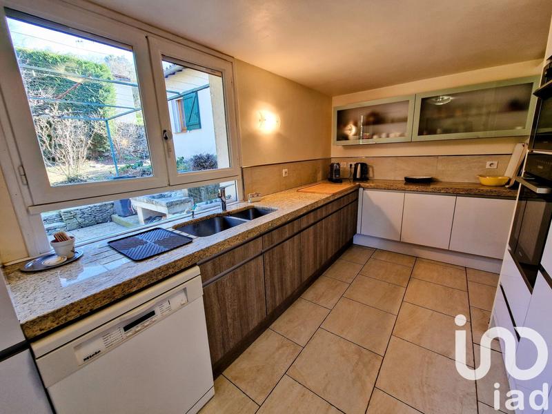 Maison de maîtres - 261 m² - 10 pièces