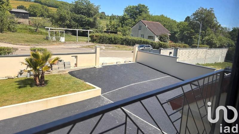 Maison - 212 m² - 5 pièces