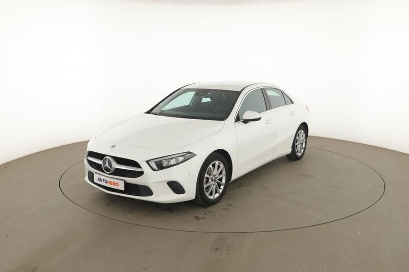 Mercedes Classe a Berline 200 Progressive Line 7g-Dct 163 ch