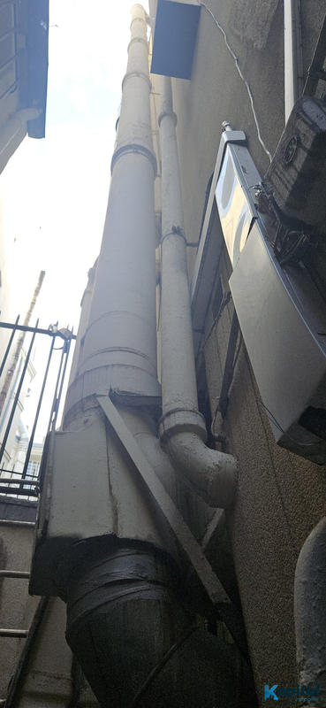 Fonds de commerce - Hôtellerie / Restauration - 80 m²