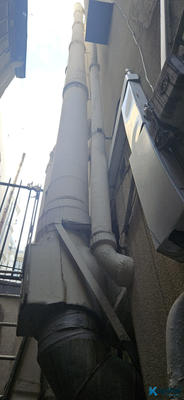 Fonds de commerce - Hôtellerie / Restauration - 80 m²