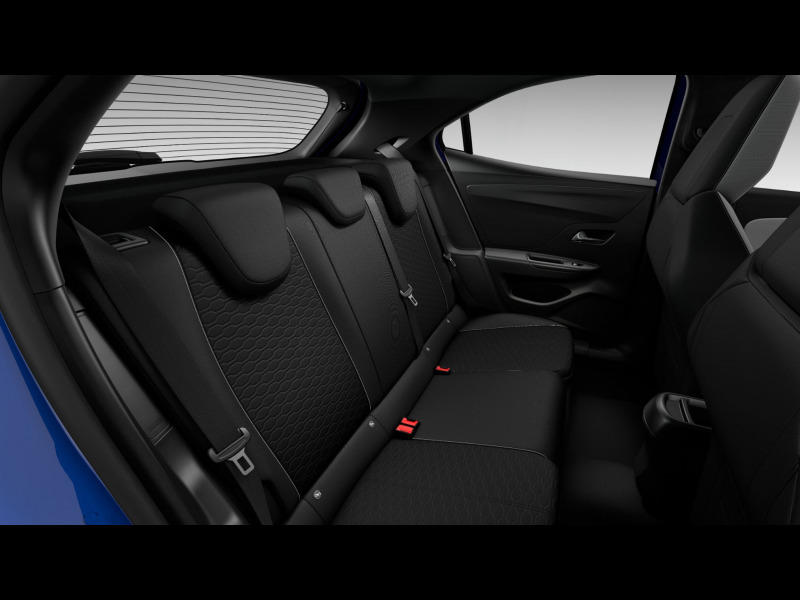 Opel Mokka 1.2 Turbo 136 ch Bvm6 Edition