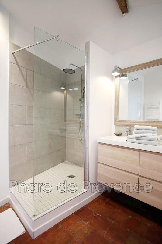 Appartement - 57 m² - 2 pièces