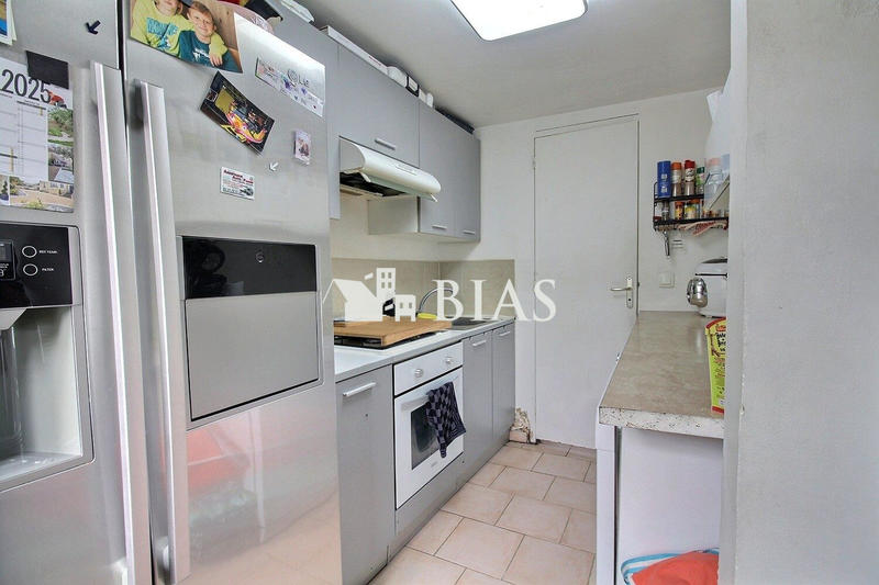 Maison ancienne - 130 m² - 6 pièces