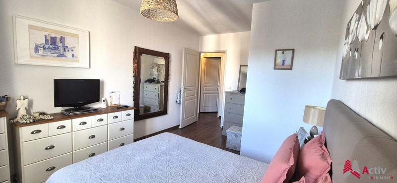 Maison - 72 m² - 4 pièces