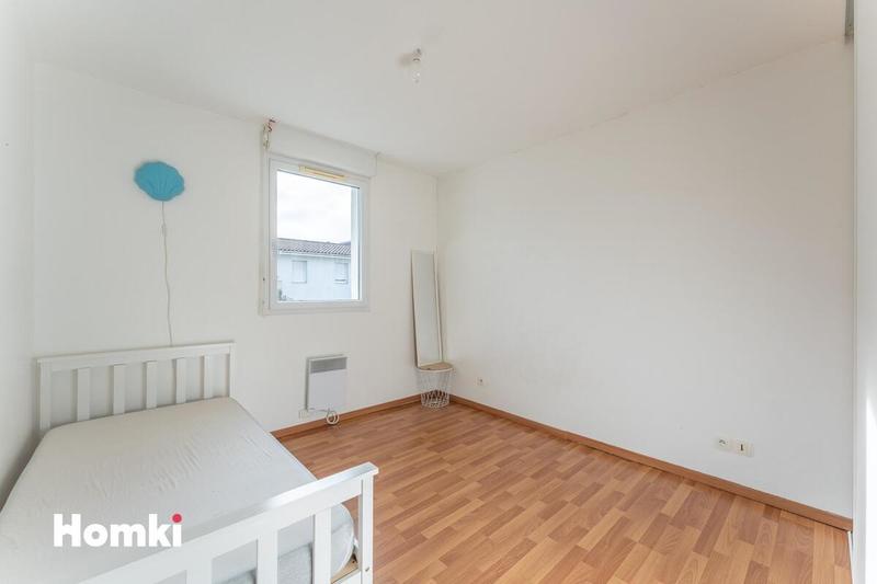 Maison - 82 m² - 4 pièces