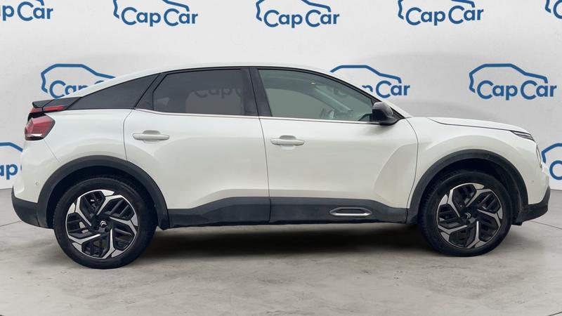 Citroën C4 1.2 PureTech 130 Eat8 Max - Garantie constructeur Automatique