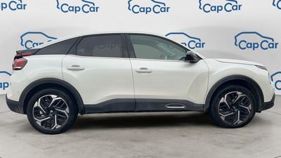 Citroën C4 1.2 PureTech 130 Eat8 Max - Garantie constructeur Automatique