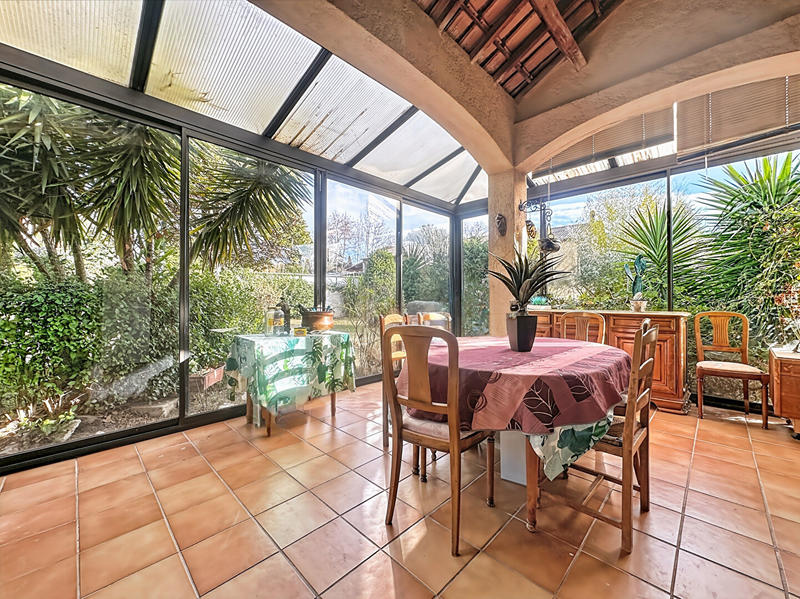 Maison - 111 m² - 3 pièces