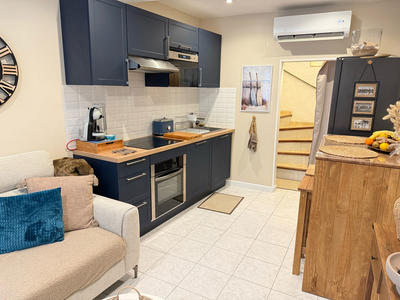 Remise - 47 m² - 3 pièces