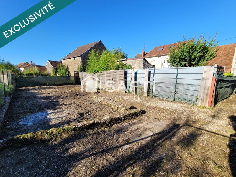 Maison - 124 m² - 4 pièces